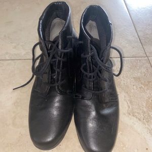 Women’s Ankle Boot